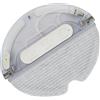 Generic Serbatoio dell'acqua compatibile con aspirapolvere Xiaomi 2C STYTJ03ZHM Mi Robot vacuum-Mop2/Mop 2C parti accessori per serbatoio dell'acqua (versione internazionale)