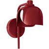 Osram Decor Corolle Wall G9 Red