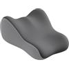 Generic Cuscino in memory foam per adulti, per camera da letto, funzionale, per sollevare le gambe, comodo cuscino per rilassarsi e dormire (B, taglia unica)