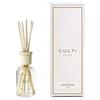 Culti Diffusore Bastoncini Stile da 100 ml Milano | Fragranza Mountain, al Legno di Cedro e Vetiver - Durata 3 Mesi - Metratura da 10 a 20 mq