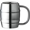 ABOOFAN Brocca Birra Vikinga Tazza In Acciaio Inox 1L Isolata Facile Da Pulire