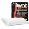 Confort-dream Cuscino per Lettino da 90 cm Cuscino Cilindrico Fisioterapia 90cm Tubolare Lungo Cilindro Tubo Cervicale Traversini Lungo Pillow Memory Foam Lombare per Lettino Dormire ✮Garanzia✮