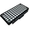 PakTrade Filtro HEPA per Aspirapolvere Compatibile con Bosch BSGL51266/01