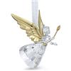 Swarovski Holiday Magic Decorazione Angelo