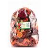 Laboratoria Zapachu Potpourri Profumato alla Rosa - Pacchetto Grande 1100 ml ≈ 150-190 g | Decorazione Floreale per la Casa | Fiori Secchi per Vaso, Soggiorno, Camera da Letto, Bagno | Aroma Sottile di Rosa