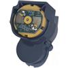 Donkivvy Motore a spazzola laterale adatto per robot aspirapolvere Roomba serie 500 600 700 800 900 E5 E6 E7 i1 i2/i3 i4 i5 i6 i7/j7 S9