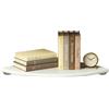Relaxdays scaffale angolare, Misure, Noce, Soggiorno, mensola sospesa | Decorazione, portata 5 kg