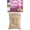 BEEMEN Berk - Foglie di mirto, 30 g, profumate, erbe aromatiche, fiori per affumicare, colino e carbone, per rilassarsi, pulizia