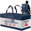Wrappybag Borse Trasloco Resistenti XXL con Zaino - Borsoni Set da 4 | Set da 4 borse XXL da 104 litri con funzione zaino, fino a 25 kg - riporre vestiti e biancheria, idrorepellenti