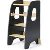 Ezebaby Torre Montessoriana bambini, Learning Tower, Torretta Montessoriana, Toddler Tower, Torre di apprendimento, Scala Montessoriana per bambini
