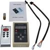 ChaRLes 12V 2V Magic Dream Color RGB 133 Cambia Rf Controller Per RGB 6803 LED Strip Light