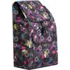 THEGA Borsa Di Ricambio Riutilizzabile - 46L Borsa Di Sostituzione Del Carrello Della Spesa, Borsa di ricambio impermeabile per carrello della spesa Oxford, borsa di stoccaggio di grande capacità ( Color :