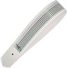 Wingostore Spartiti vuoti per carillon a manovella, 15 note da inserire con punzonatrice, confezione da 10