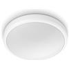 Philips Lighting Lampada da Soffitto LED Doris, Equivalente a 17W, 27K, Non Dimmerabile, Bianco