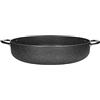Tognana Big Family Casseruola 32 Cm Alluminio Grigio
