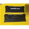 Corsair VENGEANCE RGB PRO 16GB (2x8GB) 3600 C18 DIMM Memoria RAM Ddr4