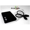 GENERICO RICONDIZIONATO Generico Hard Disk Esterno USB 3.0 1 TB Portatile RICONDIZIONATO FATTURABILE HD