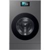Samsung LAVASCIUGA SAMSUNG WD18DB8995BZ 18 + 11 KG 1000 GIRI POMPA DI CALORE INVERTER