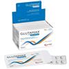 CANDIOLI IST.PROFIL.E FARM.SpA glutamax advanced 120 compresse appetibili da 2 g