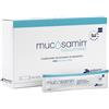 PROFESSIONAL DIETETICS SpA mucosamin collutorio 20 stick 10 ml