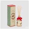 EDG Enzo De Gasperi Profumatore Natalizio Bottiglia 200 ml H15 Ø8 cm Cannella - Profumatore Ambiente