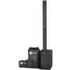 HK AUDIO POLAR 12 MKII SISTEMA AUDIO ATTIVO A COLONNA 2000W