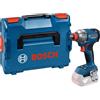 BOSCH PROFESSIONAL Avvitatore massa battente Bosch GDX 18V-285 Professional | fornito senza batteria