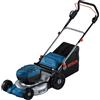 BOSCH PROFESSIONAL Tosaerba rasaerba Bosch GRA 18V2-46 Professional | fornito senza batterie