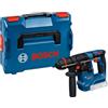 BOSCH PROFESSIONAL Martello perforatore Bosch GBH 18V-18 X ONE CHUCK SDS PLUS | fornito senza batteria