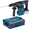 BOSCH PROFESSIONAL Martello demolitore Bosch Professional GBH18V-26F | fornito senza batteria