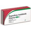 AUROBINDO PHARMA ITALIA Srl IBUPROFENE AUR*20CPS MOL 400MG