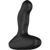 Nexus Revo Intense Waterproof Rotating Prostate Massager Nero, Taglia St - 100 Gr