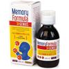 Vital Factors Italia Memory Formula Genius 200 Ml