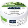 Starwax Pietra detergente bianca multiuso - 100% di origine naturale - Pulisce, sgrassa e lucida