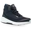 SIDI SCARPE NUCLEUS GTX SHOES BLACK WHITE SIDI : Taglia - 44