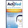 ACTIFED 12 Cpr - ACTI - 018723080