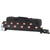 adj American Dj 1226100281 Vbar Pak Kit Illuminatore Soffitto