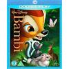 Inny-Zagr. Bambi (Blu-ray) Hardie Albright Stan Alexander James Algar Samuel Armstrong