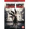 Platform Entertainment Zombie Night (DVD) Daryl Hannah Anthony Michael Hall Alan Ruck Shirley Jones