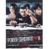 CD poker generation dvd Italian Import (DVD) andrea montovoli lina sastri