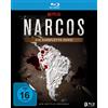 Polyband/WVG NARCOS - Die komplette Serie (Staffel 1 - 3) (Blu-ray)