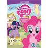 Hasbro My Little Pony - Friendship Is Magic: Season 2 - Baby Cakes (DVD)