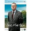 Movie Doc Martin - Seizoen 3 (Dvd) DVD NUOVO