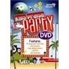 Kids Praise Party 2012 dvd (DVD)