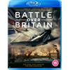 Kaleidoscope Home Ent. Battle Over Britain (Blu-ray) Chris Clynes Vin Hawke Tom Gordon Micky David