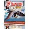 Universal/Music/DVD From The Vault: L.A. Forum (Live In 1975) (DVD) The Rolling Stones