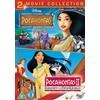 Walt Disney Studios Pocahontas/Pocahontas II - Journey to a New World (DVD)