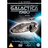 Universal Pictures Battlestar Galactica 1980: The Complete Series (DVD) Dirk Benedict Lorne Greene