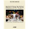 HARNONCOURT NIKOLAUS Beethoven, Symphony Nr. 5 - styriarte: DVD and companion book, Nikolaus Ha (DVD)