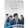 Pro-Fun Media FINE YOUNG MEN (OmU) (Blu-ray) Emilio Puente (PRESALE 10/09/2026)